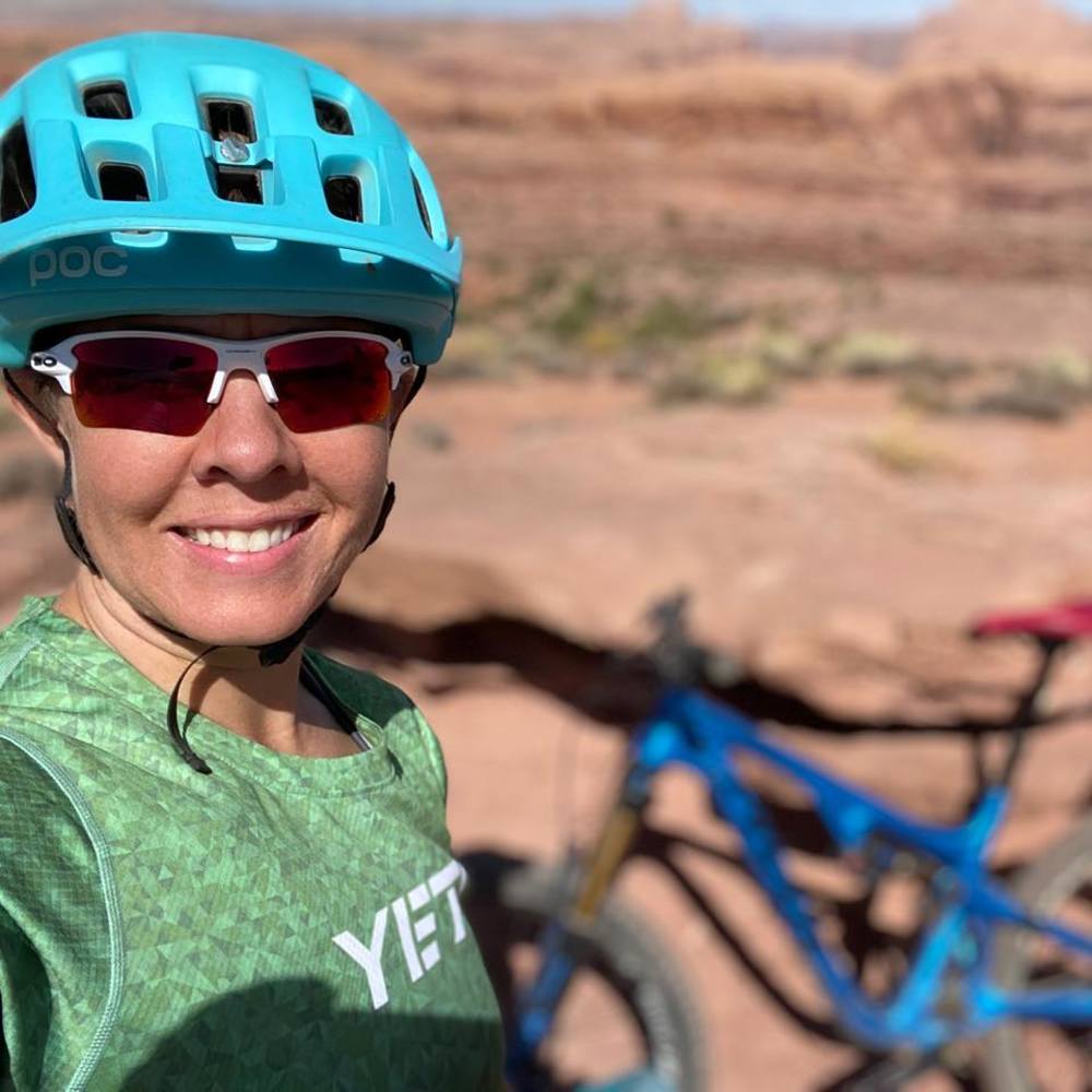 Meet your Posher, Tina